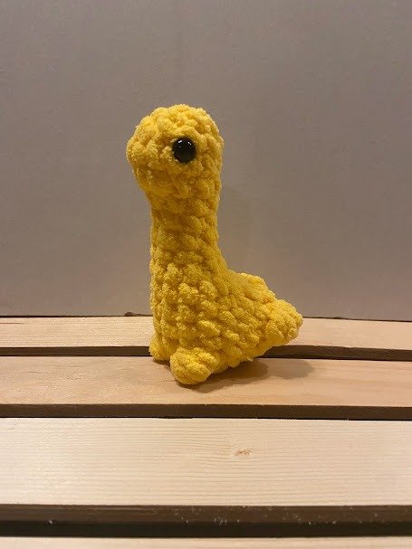Baby Bronto product image (1)