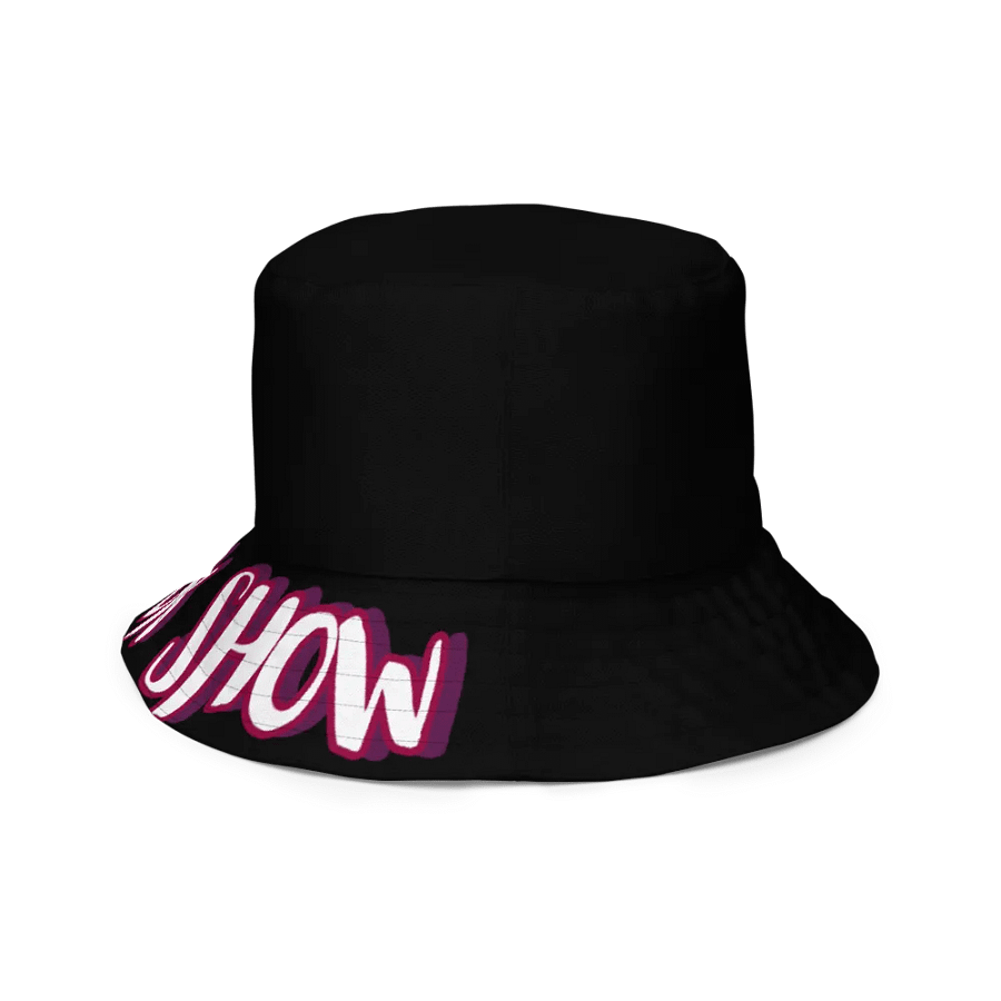 The OK Show Director's Bucket Hat product image (5)