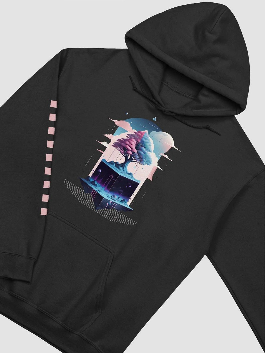 3 Year Anniversary Hoodie product image (3)