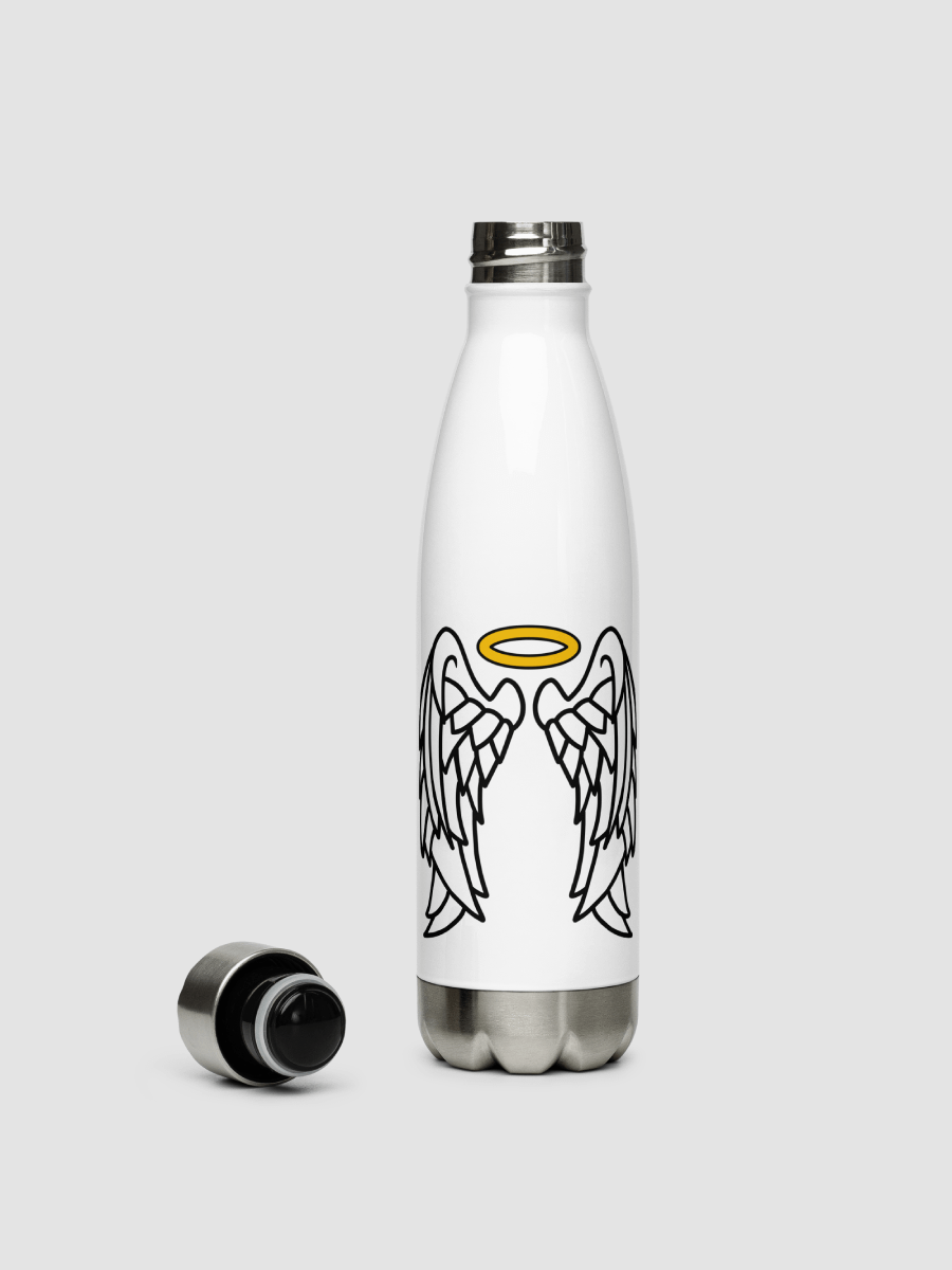 Angel Stainless Steel Water Bottle product image (2)