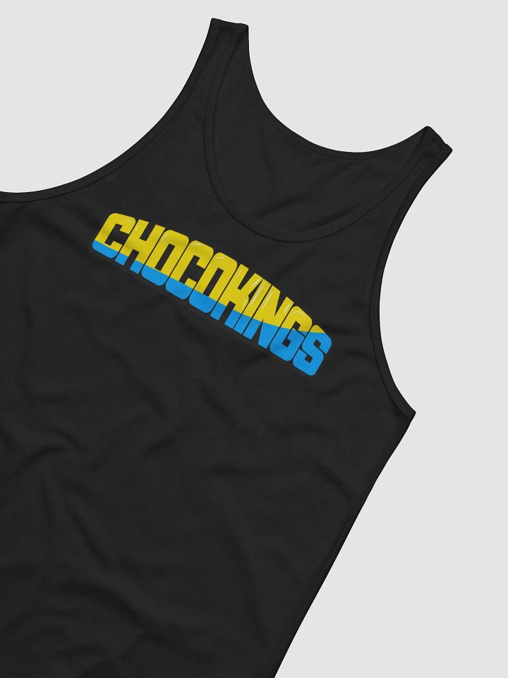 Choco-Tank(Alt. Colors) product image (2)