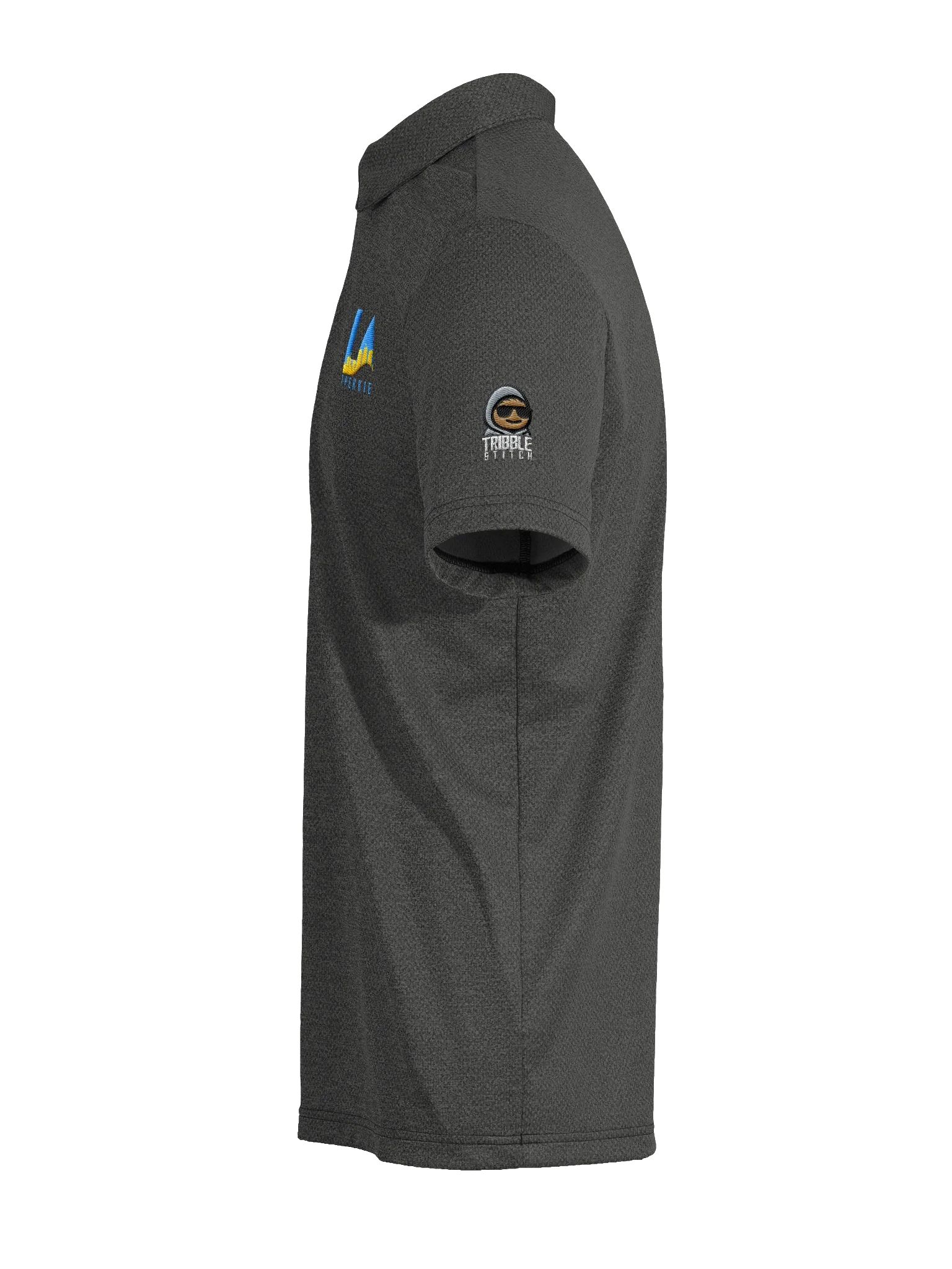 LA TREKKIE Skyline Polo product image (3)