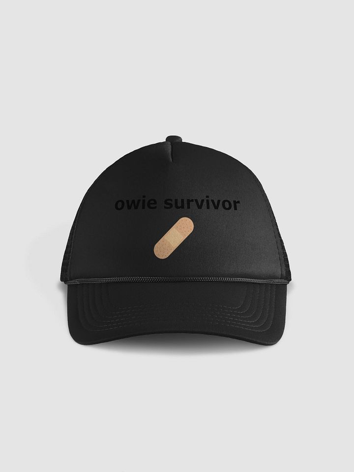 owie survivor hat product image (1)