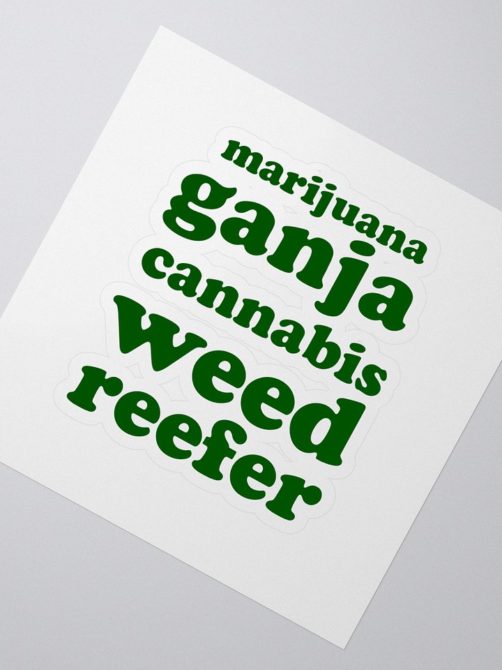 The Dank product image (2)