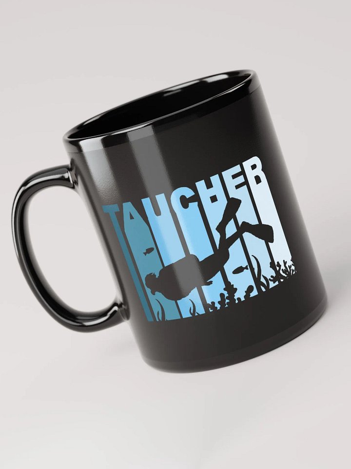 TAUCHER Mug product image (1)