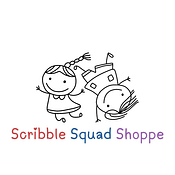ScribbleSquadShoppe