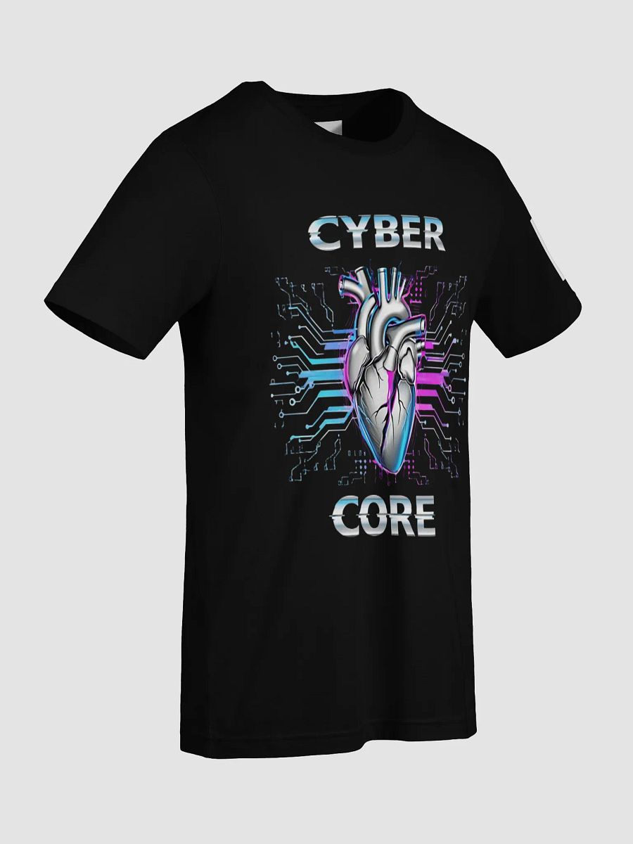 Aurel Design Logo T-Shirt product image (9)
