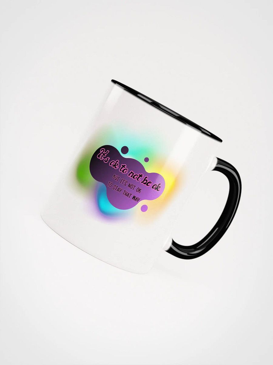 Mental Health 2colour Mug product image (8)