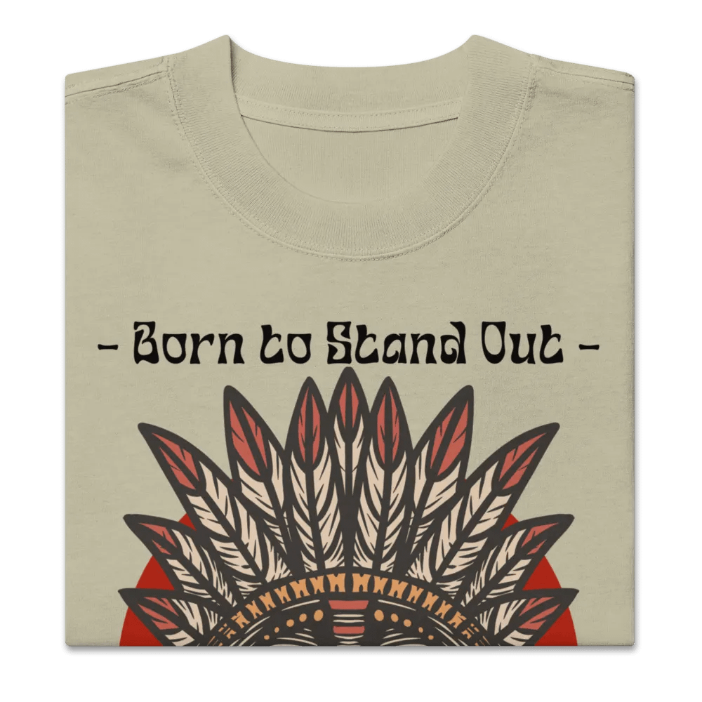 NWC THE TRIBE product image (2)