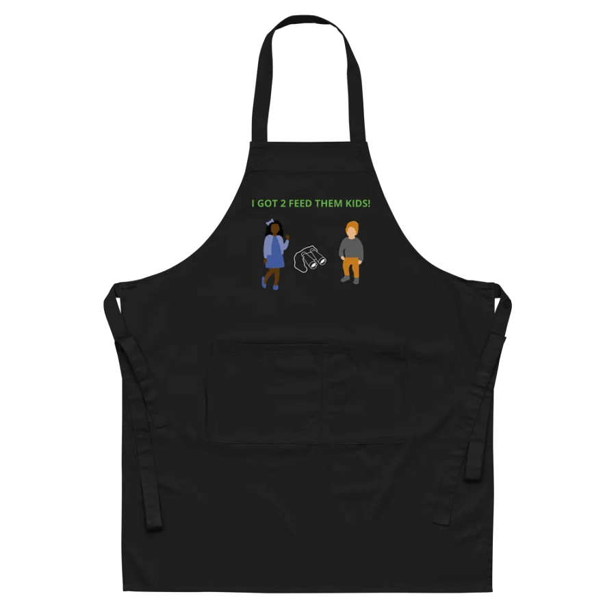 i got 2 feed them kids product image (5)