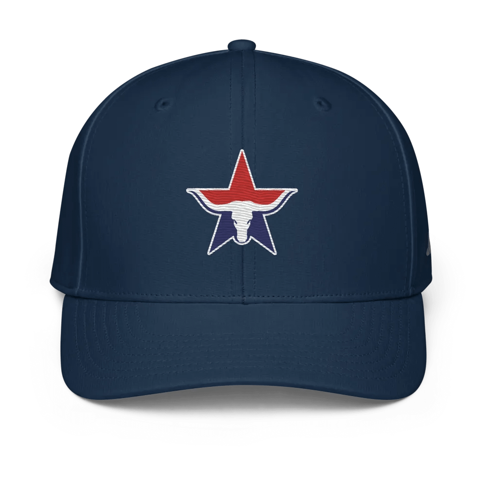 Austin Wranglers Adidas Performance Hat product image (17)