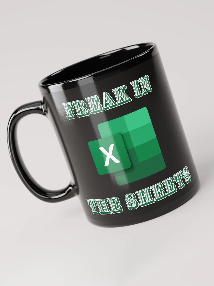 Freak in the Sheets product image (1)