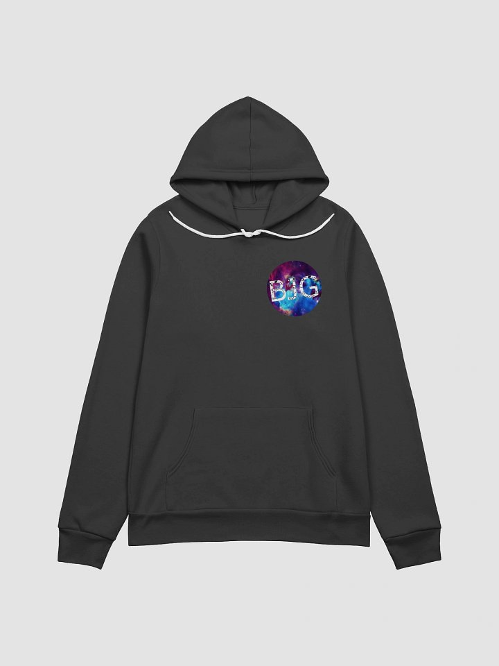 BillyJayGaming Supersoft Hoodie product image (3)