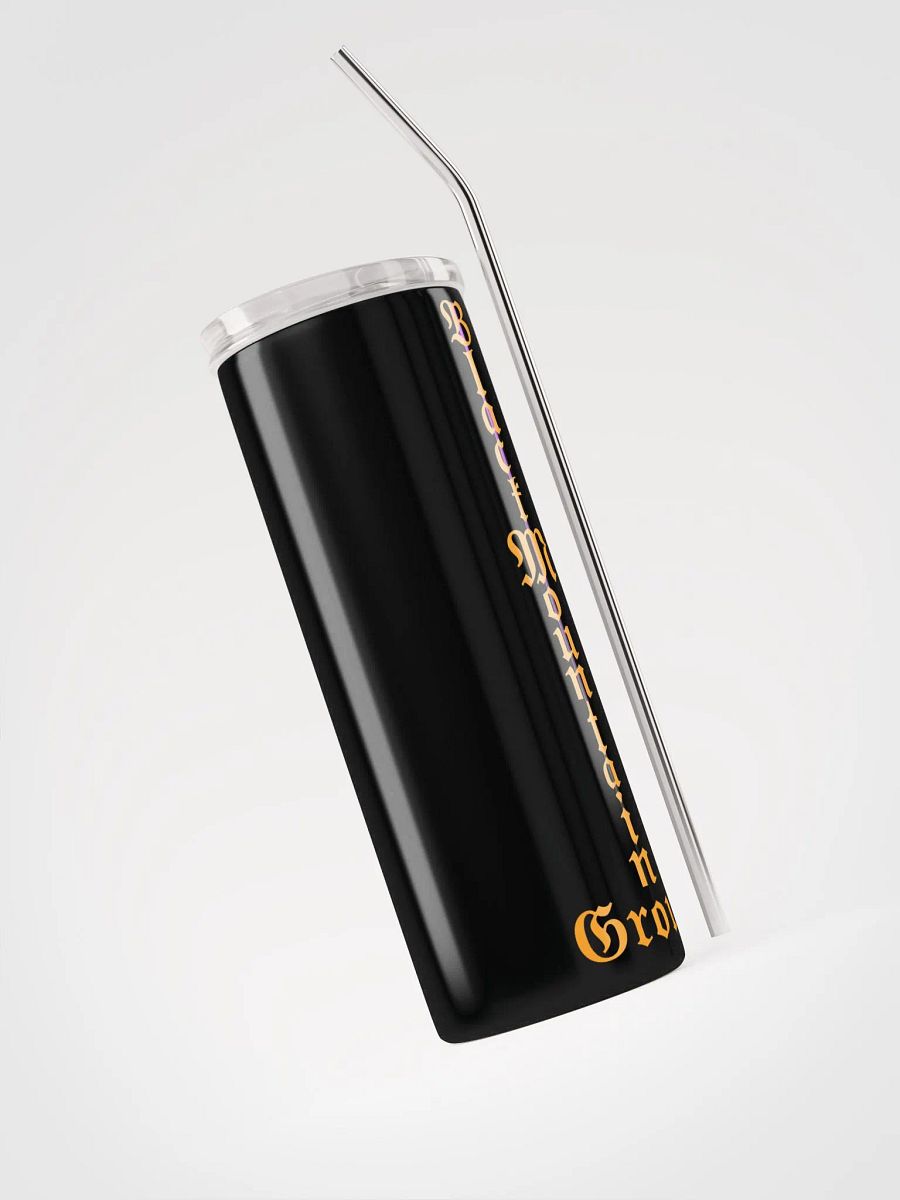 Black Mountain Group Tumbler product image (3)