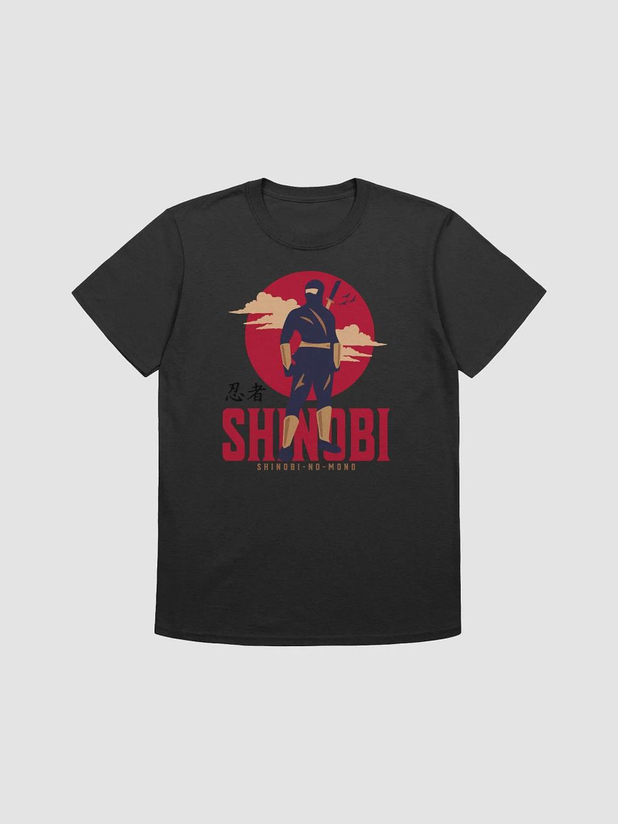 Shinobi product image (4)