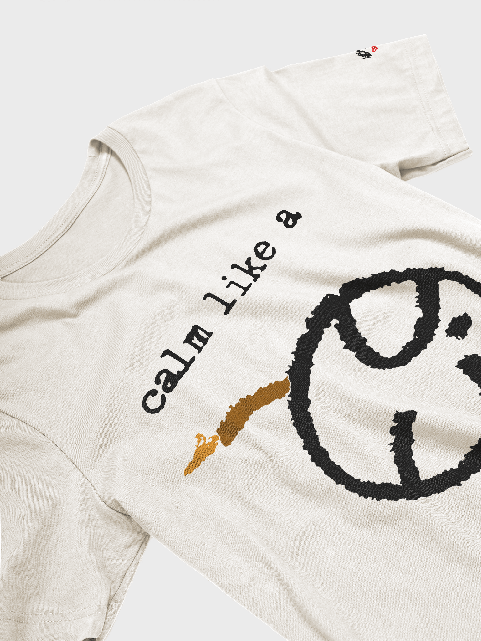 calm tee product image (6)