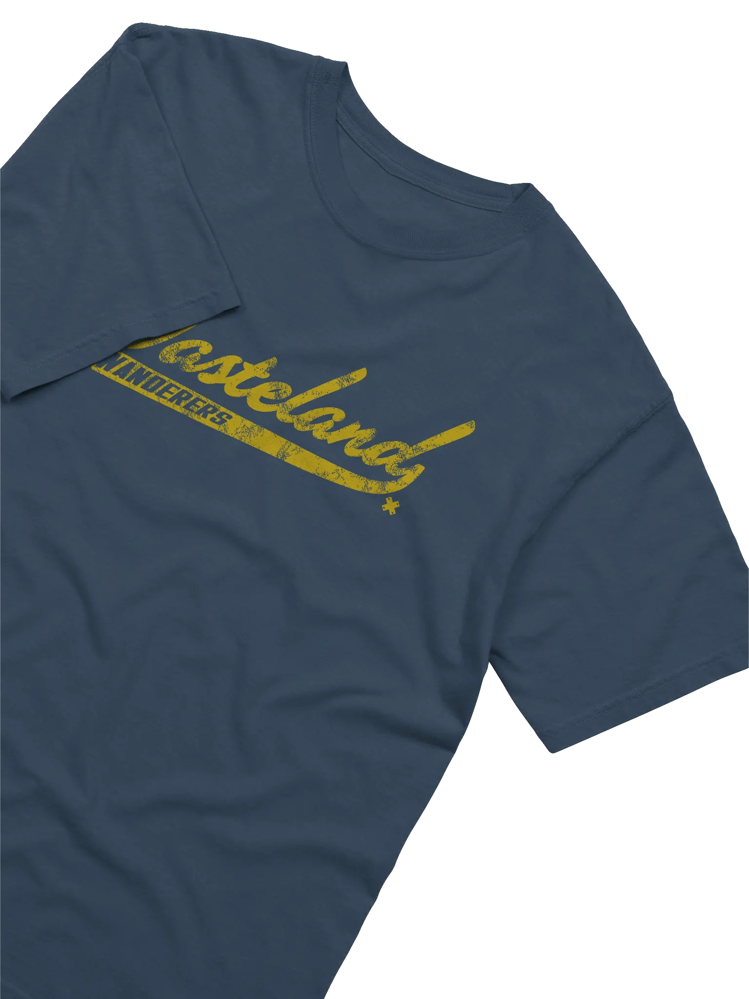 Wasteland Wanderers CC Tee product image (3)