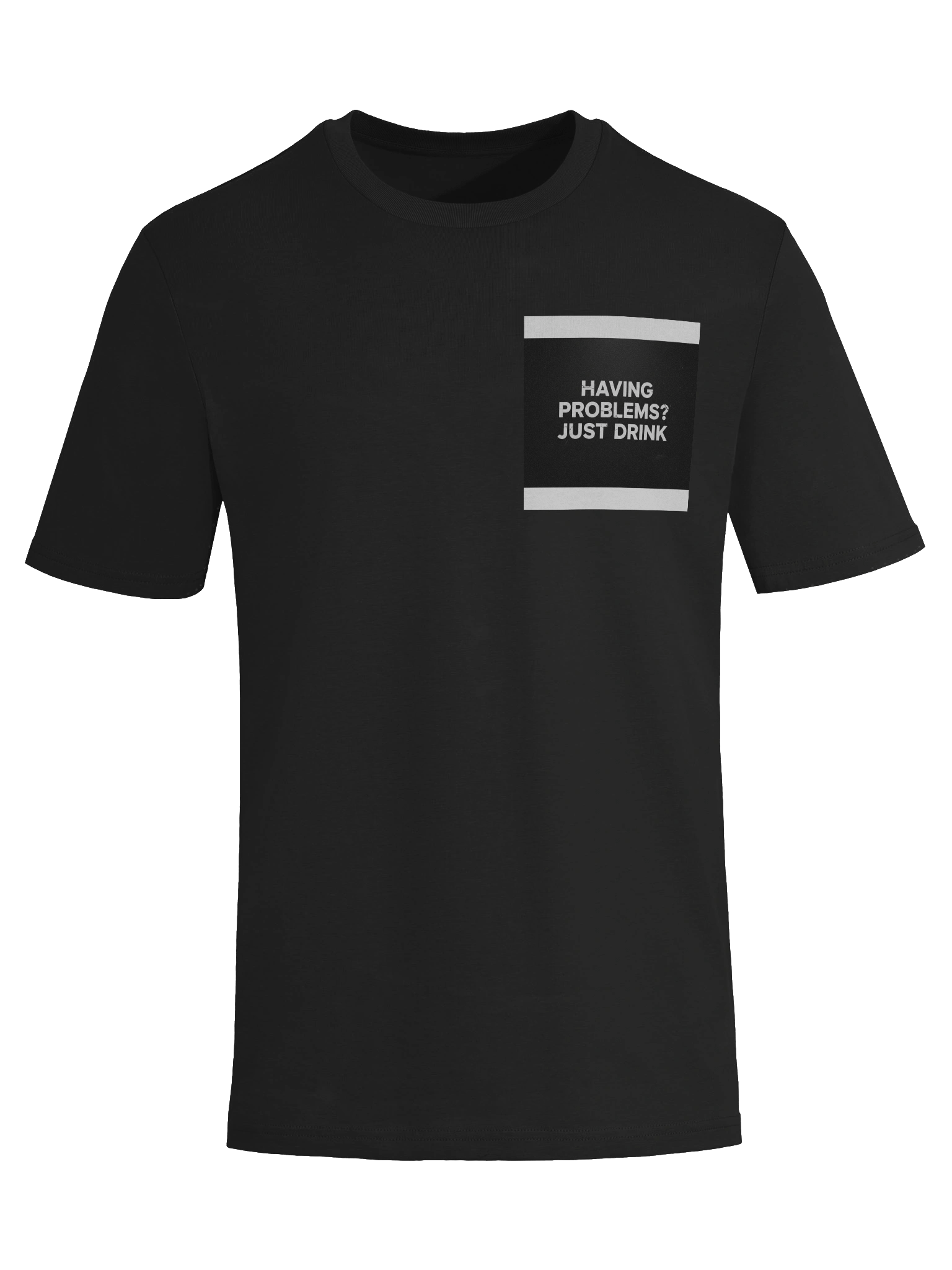 Problem-solving Brew Unisex Tee product image (8)