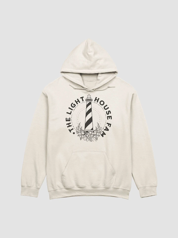 The Lighthouse Fam 1.0 Hoodie product image (1)