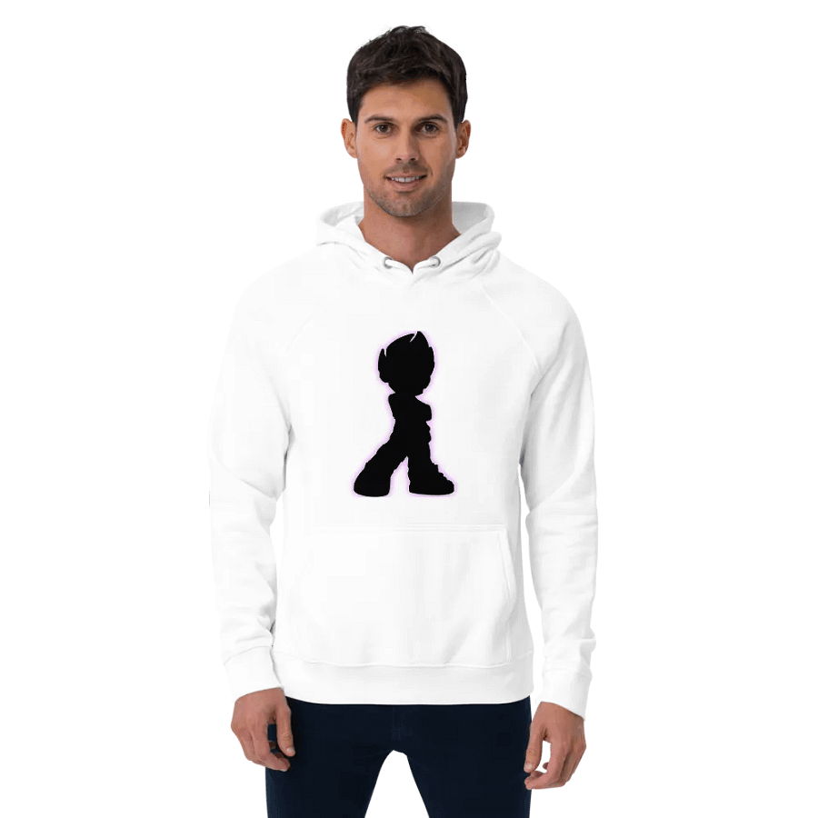 Noizyboy Silhouette Hoodie product image (1)