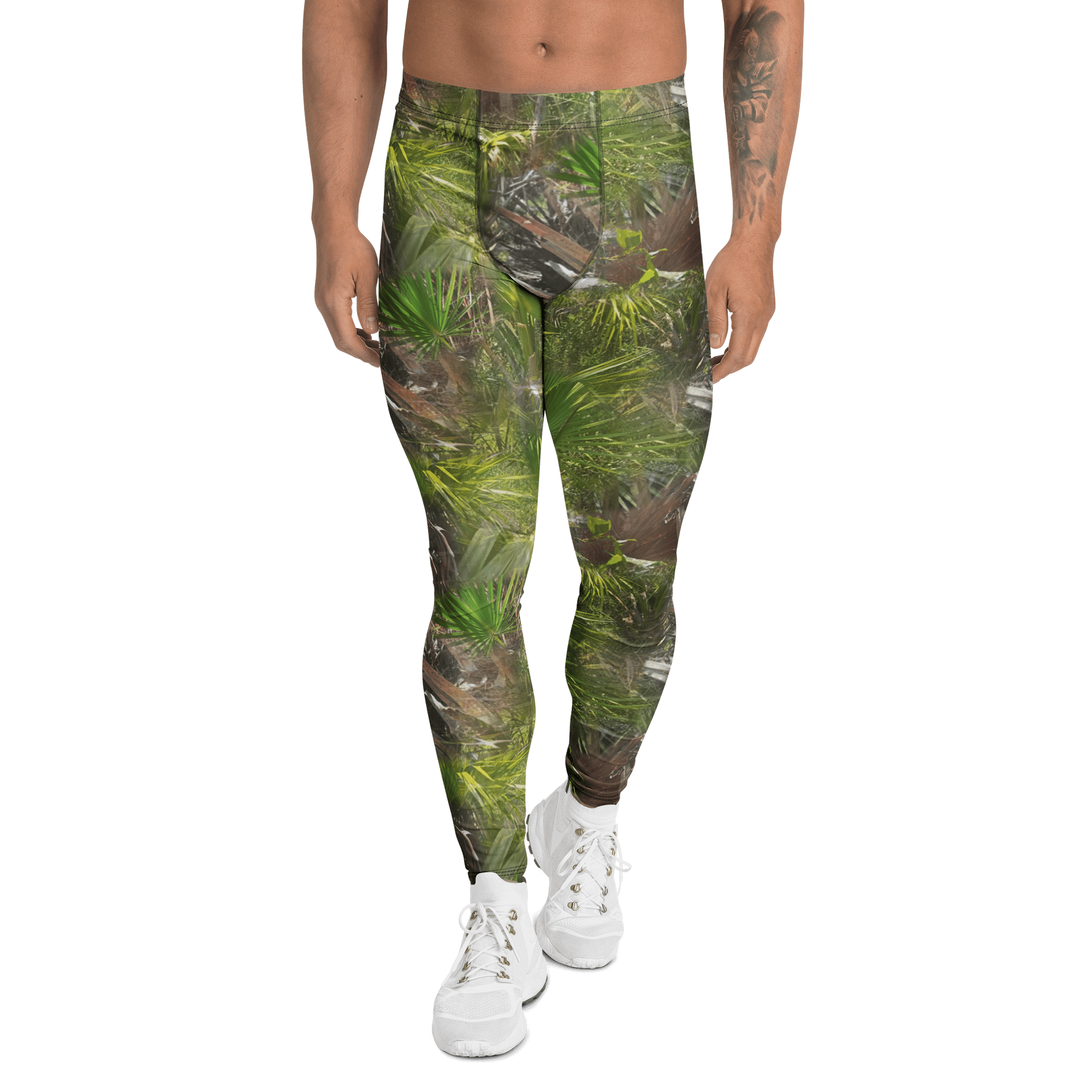 PHOTOCAMO - St. Marks Long Johns product image (1)