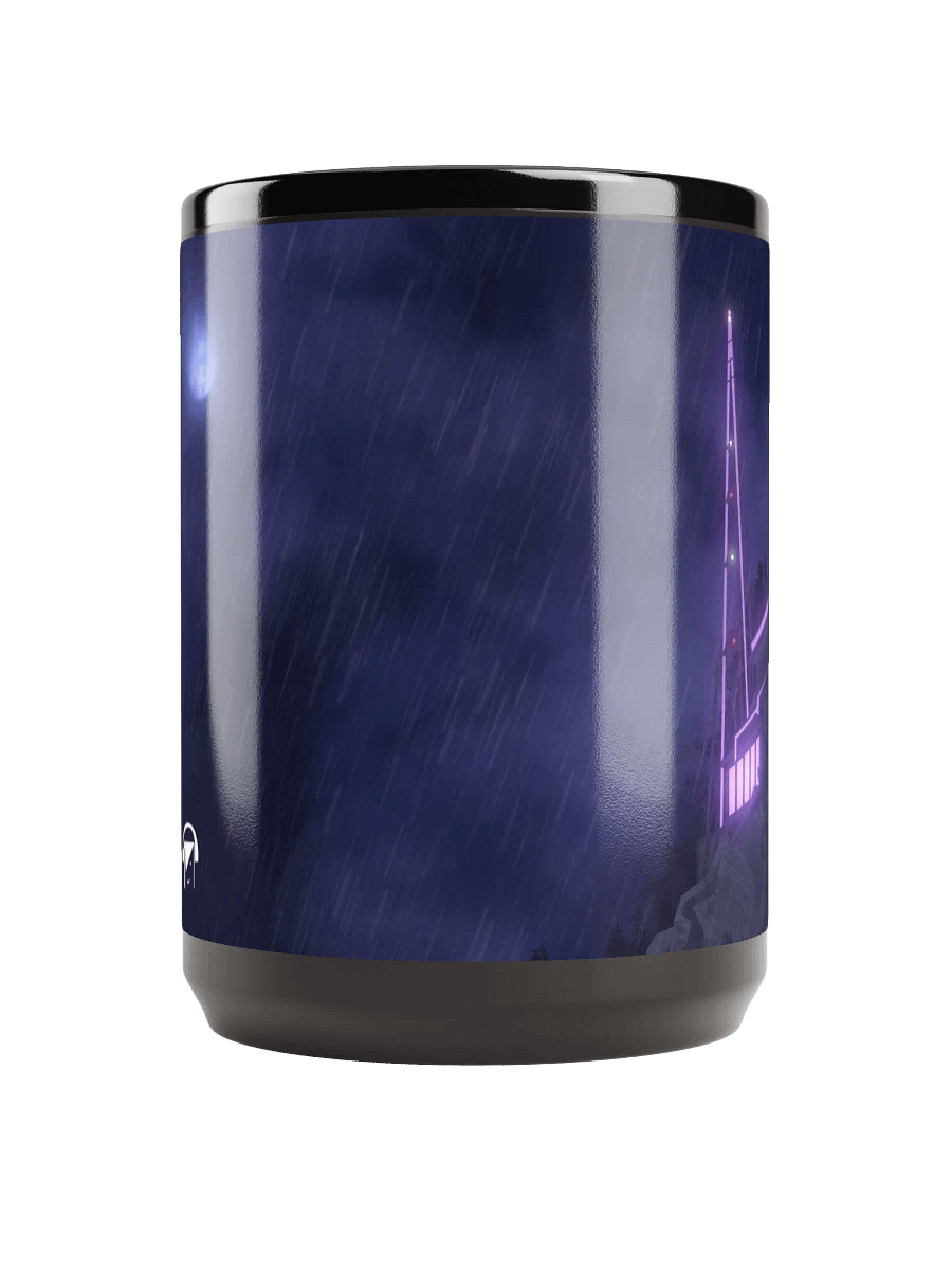 Starship Lighthouse 0300 15 oz. mug product image (6)