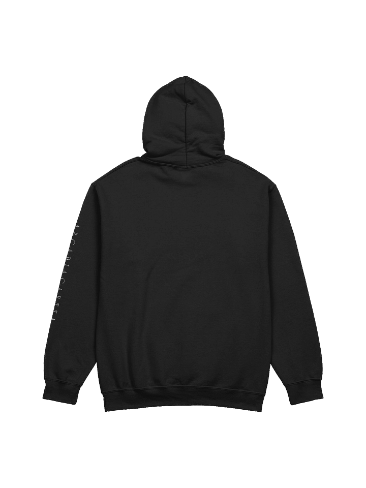 Change My Actions Hoodie product image (14)