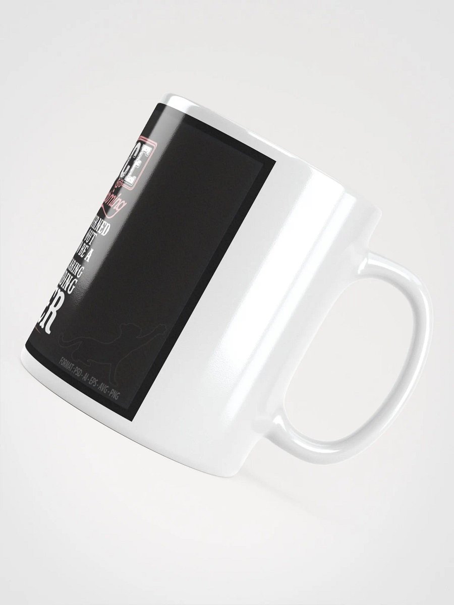 Biker Prince Charming Coffee Mug product image (4)