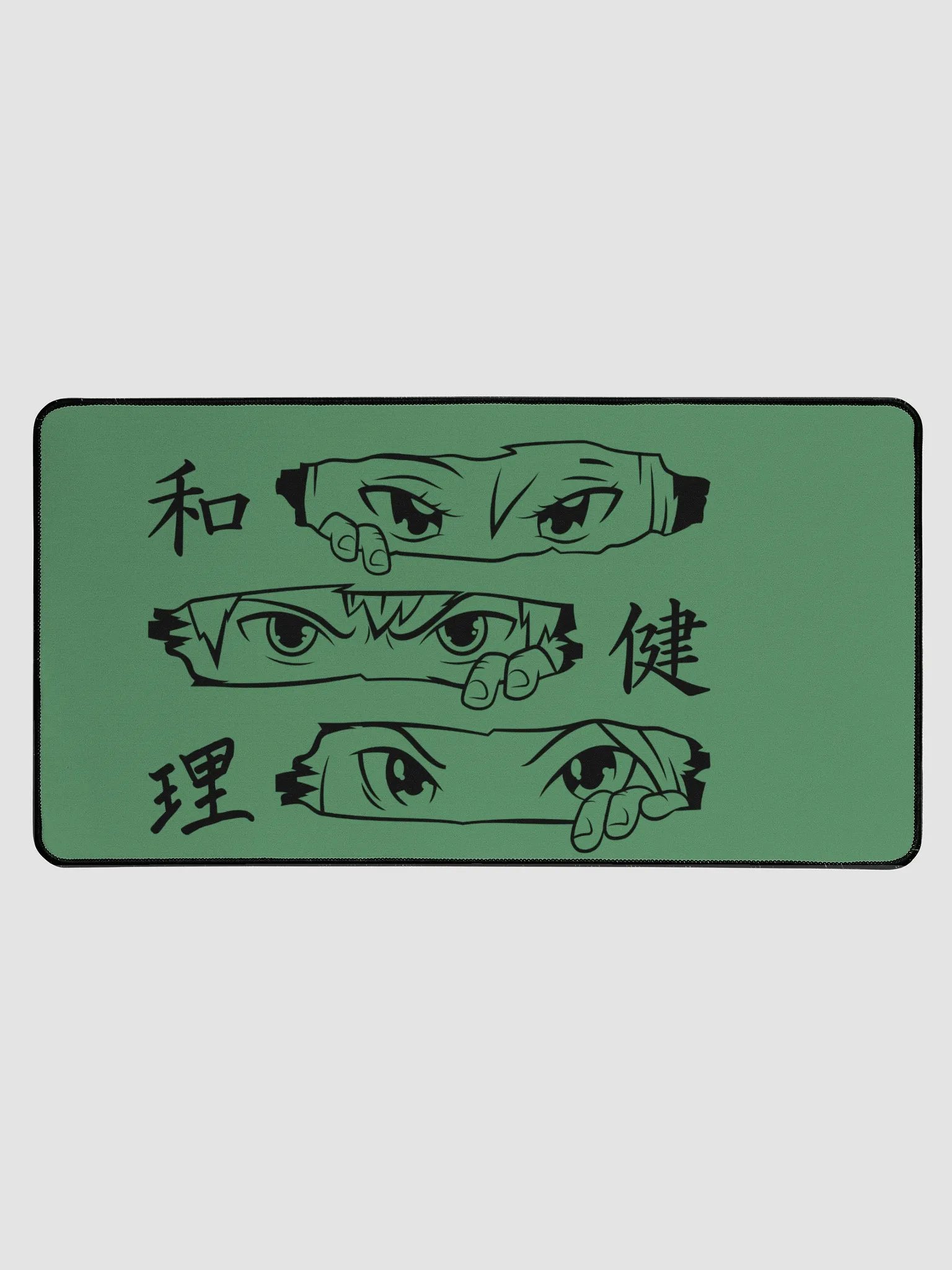 Midnight Sky Desk Mat product image (1)