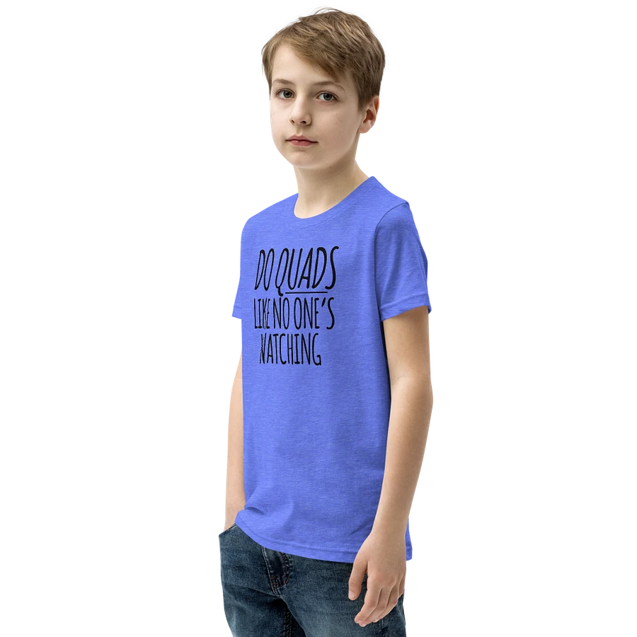 Do Quads Kids Shirt product image (1)