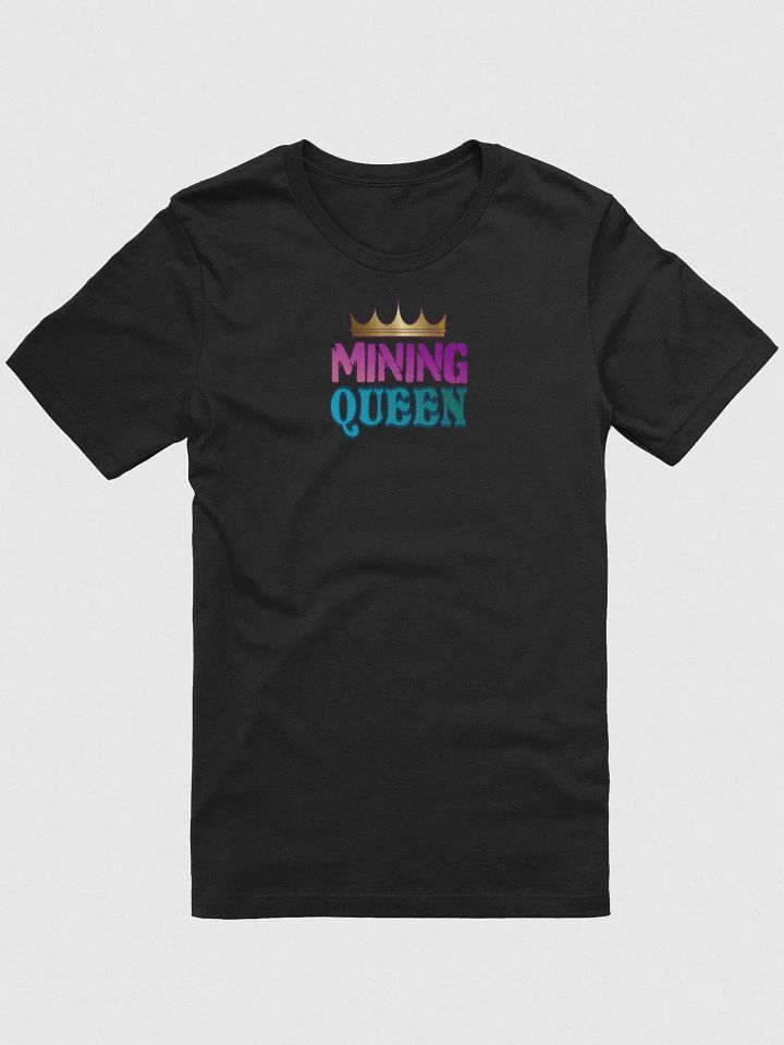 Mining Queen T product image (3)