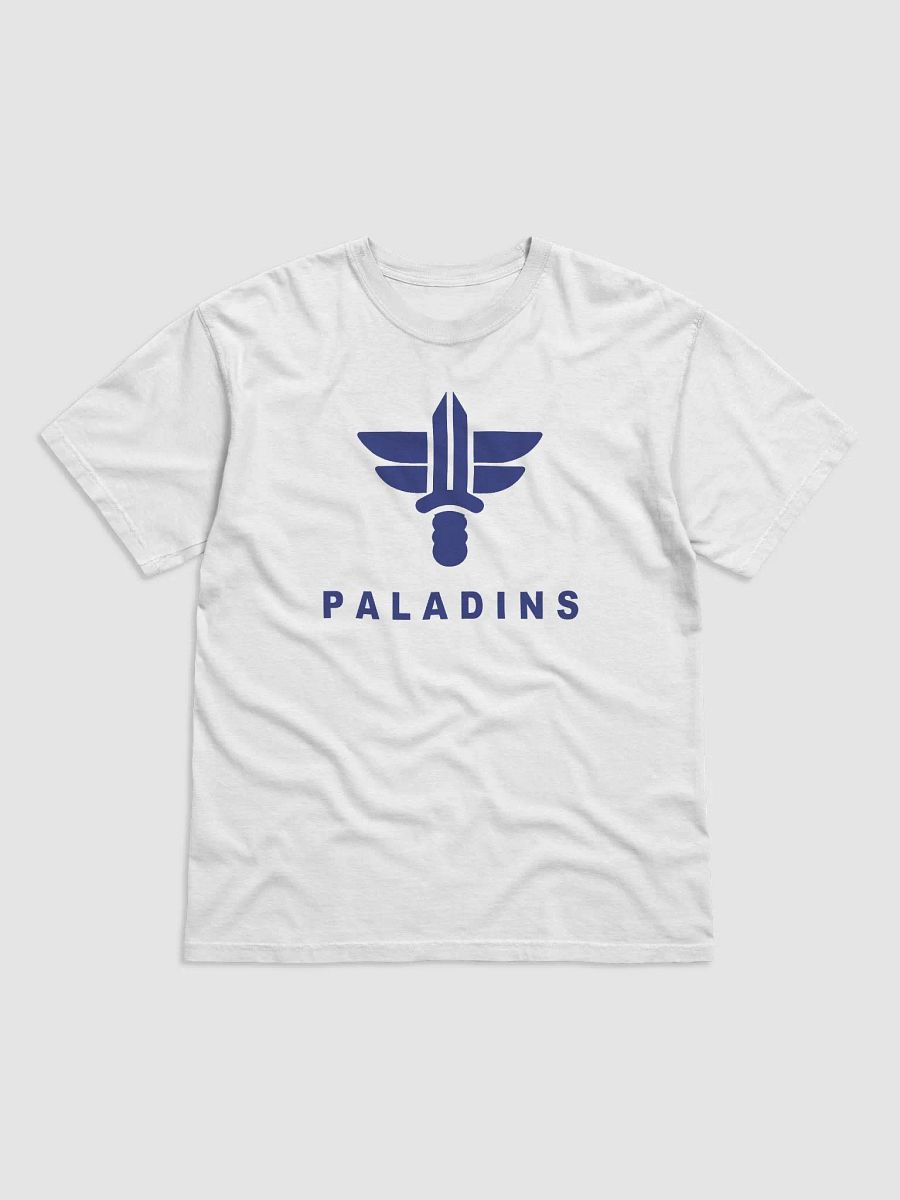 PALADINS COTTON SOFT TEE SHIRT product image (57)