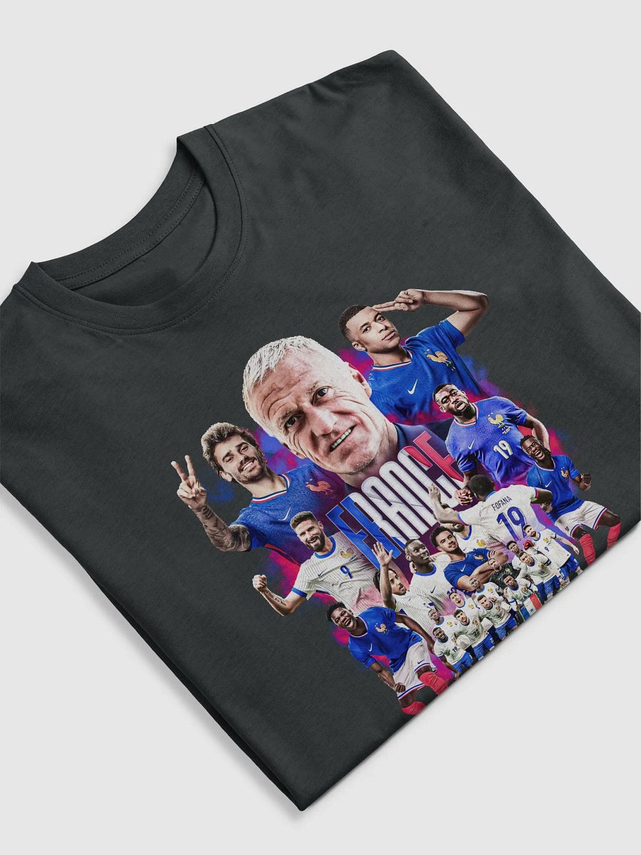 Les Bleus Celebration Men's Tee product image (5)
