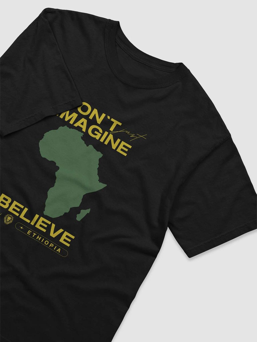 Believe - Ethiopia product image (3)