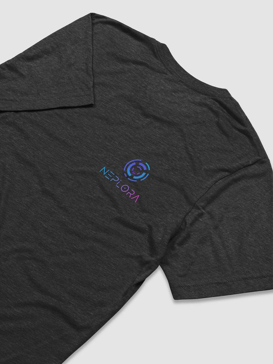 Neplora Premium Tee product image (4)