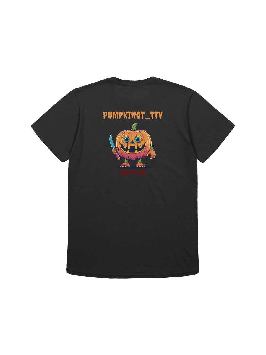 PumpkinQT_TTV Tee product image (2)