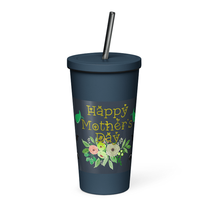 Whimsical Mother's Day Tumbler product image (1)