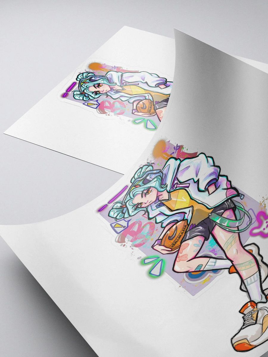 OG Sticker product image (4)