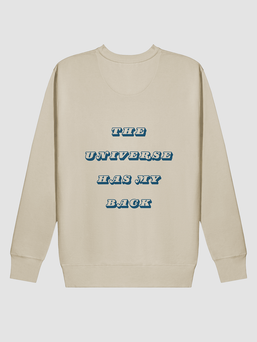 The Universe Has My Back Crew | Cozy Soul Support product image (23)