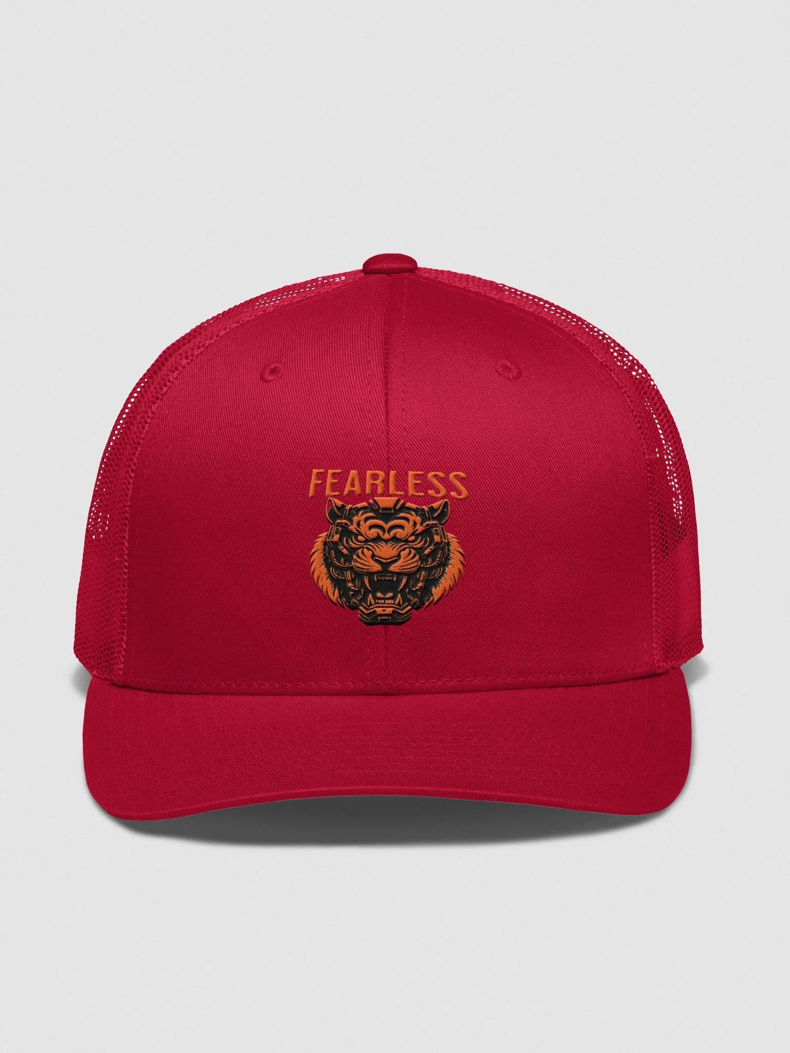 FEARLESS HAT product image (21)