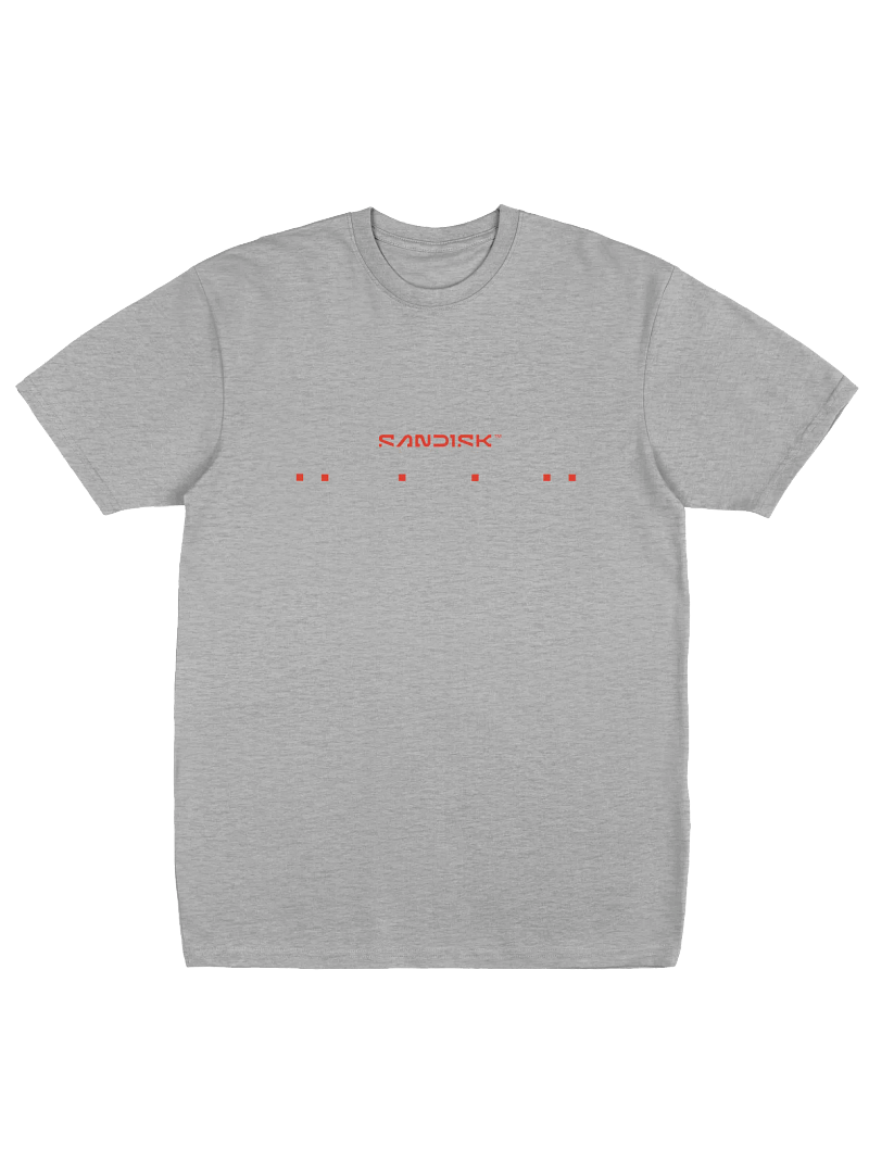 PIXEL T-SHIRT