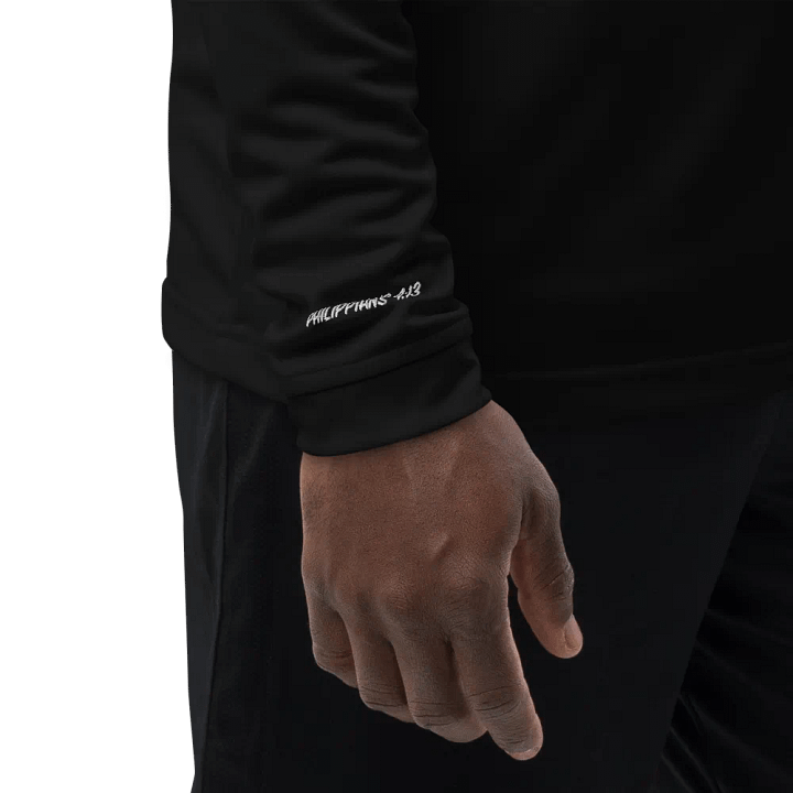 Adidas Pull Over product image (2)