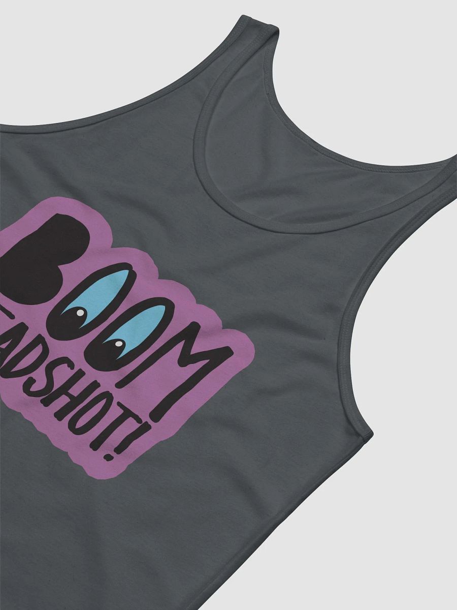 Boom Tank (Male Cut) product image (3)