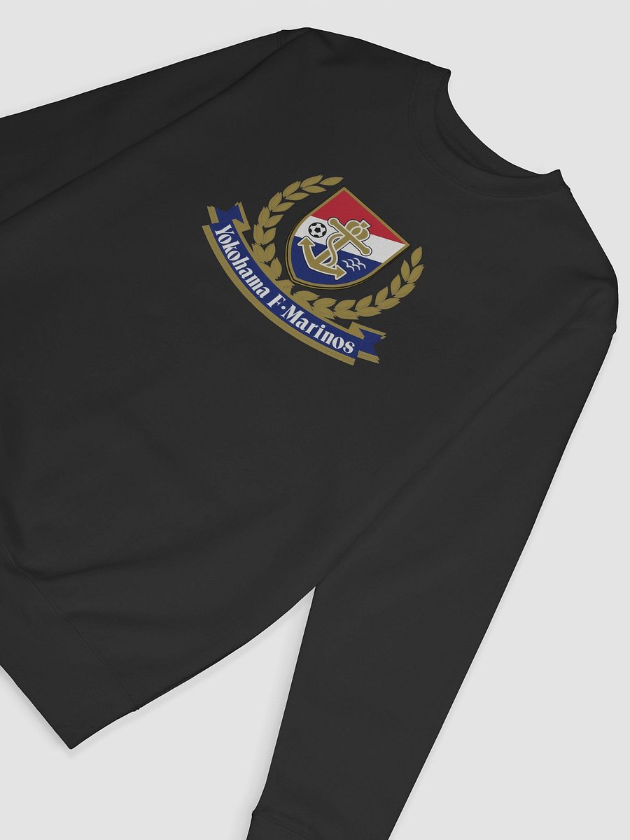 Yokohama F. Marinos Crest/Logo product image (6)