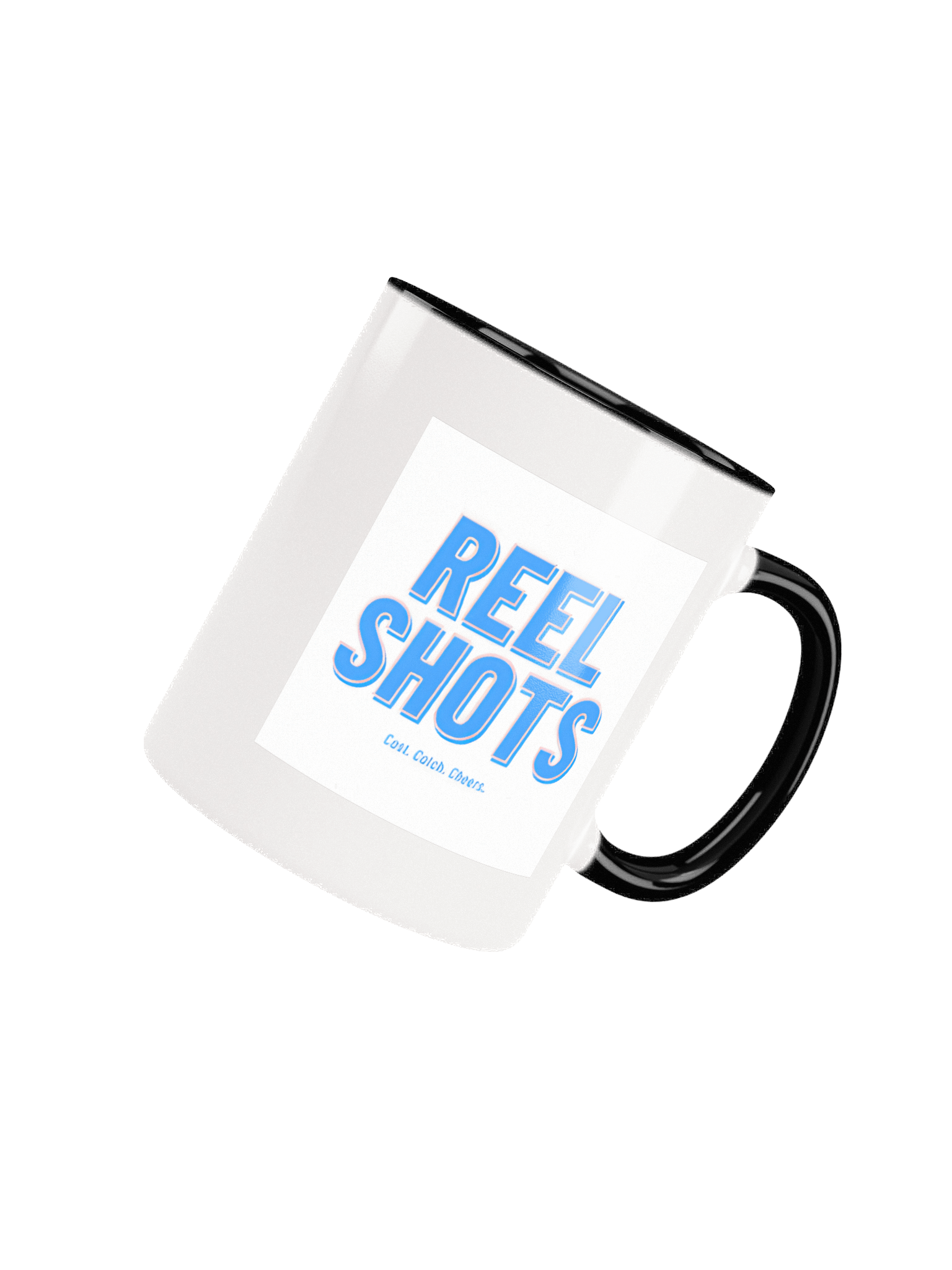 Reel Shots Mug product image (7)