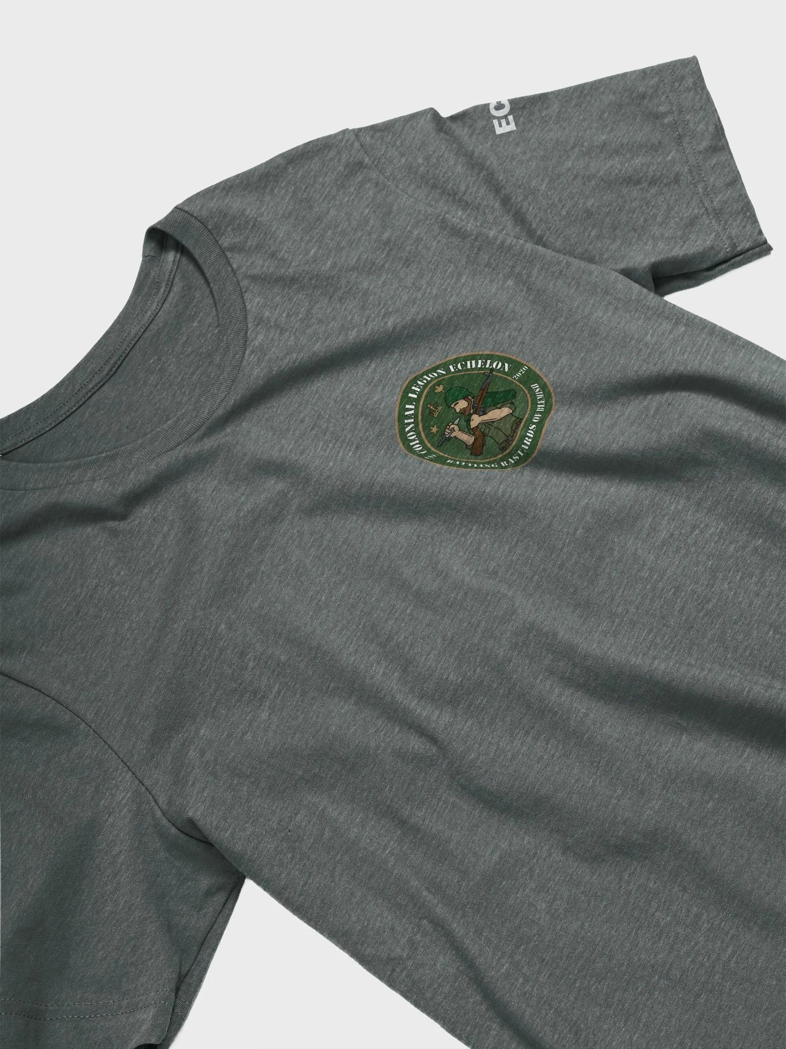 ECH Supersoft T product image (3)