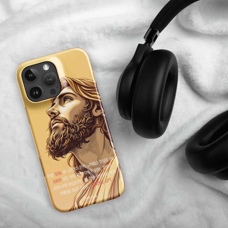 Eternal Love Snap Case product image (49)