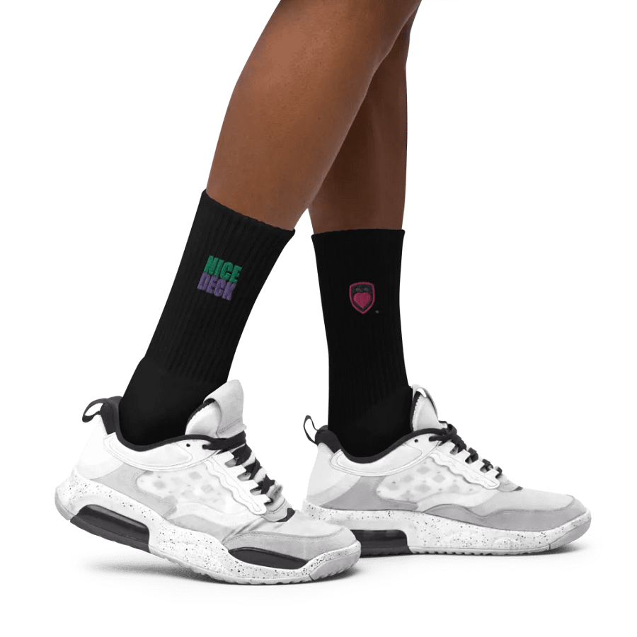 Nice socks product image (10)