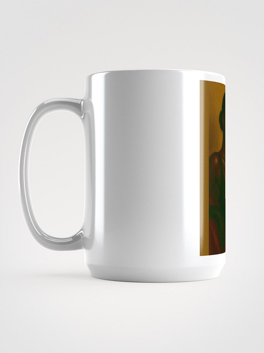 Intellectual Seduction Mug product image (6)