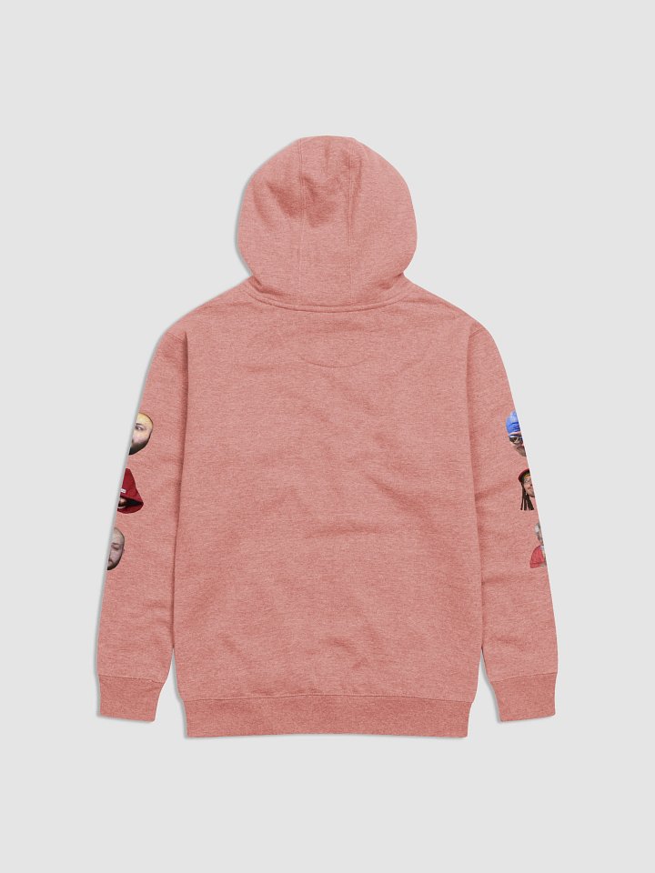 Step Dabbers | Hoodie product image (18)